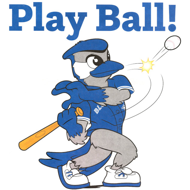 A Home Run for Fire Safety!