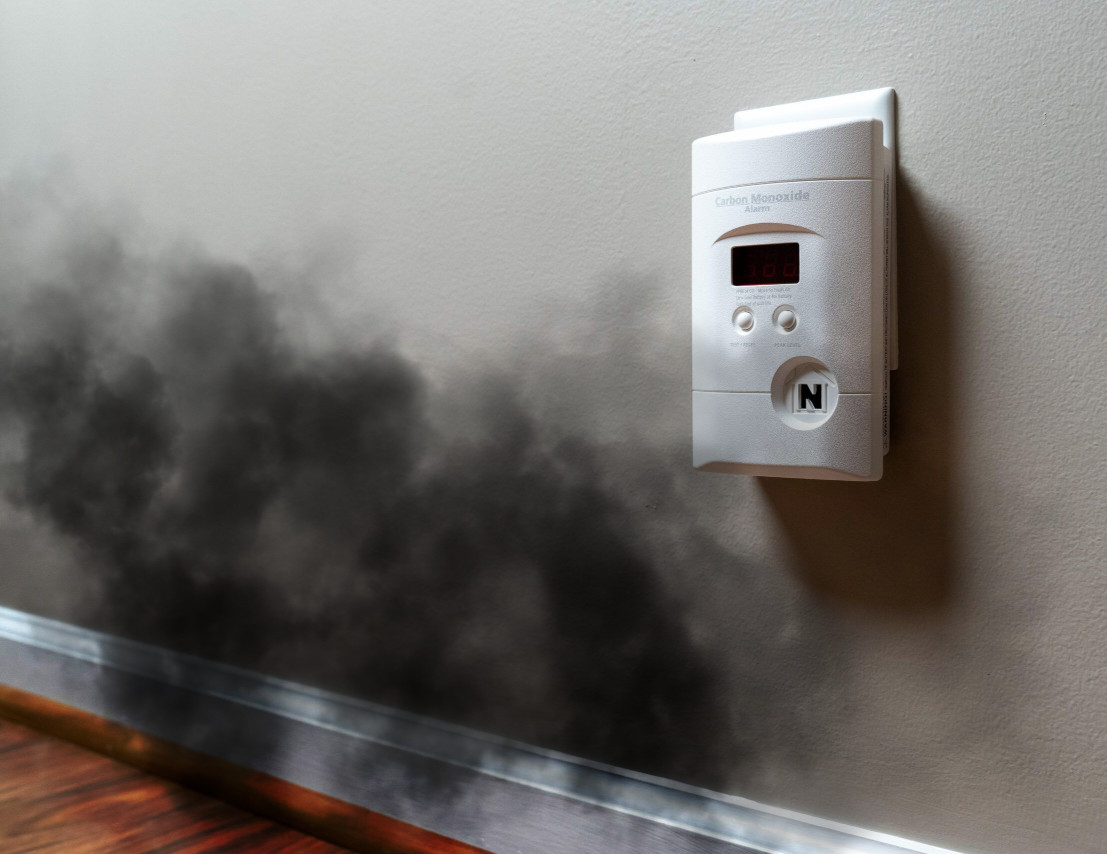 Carbon Monoxide