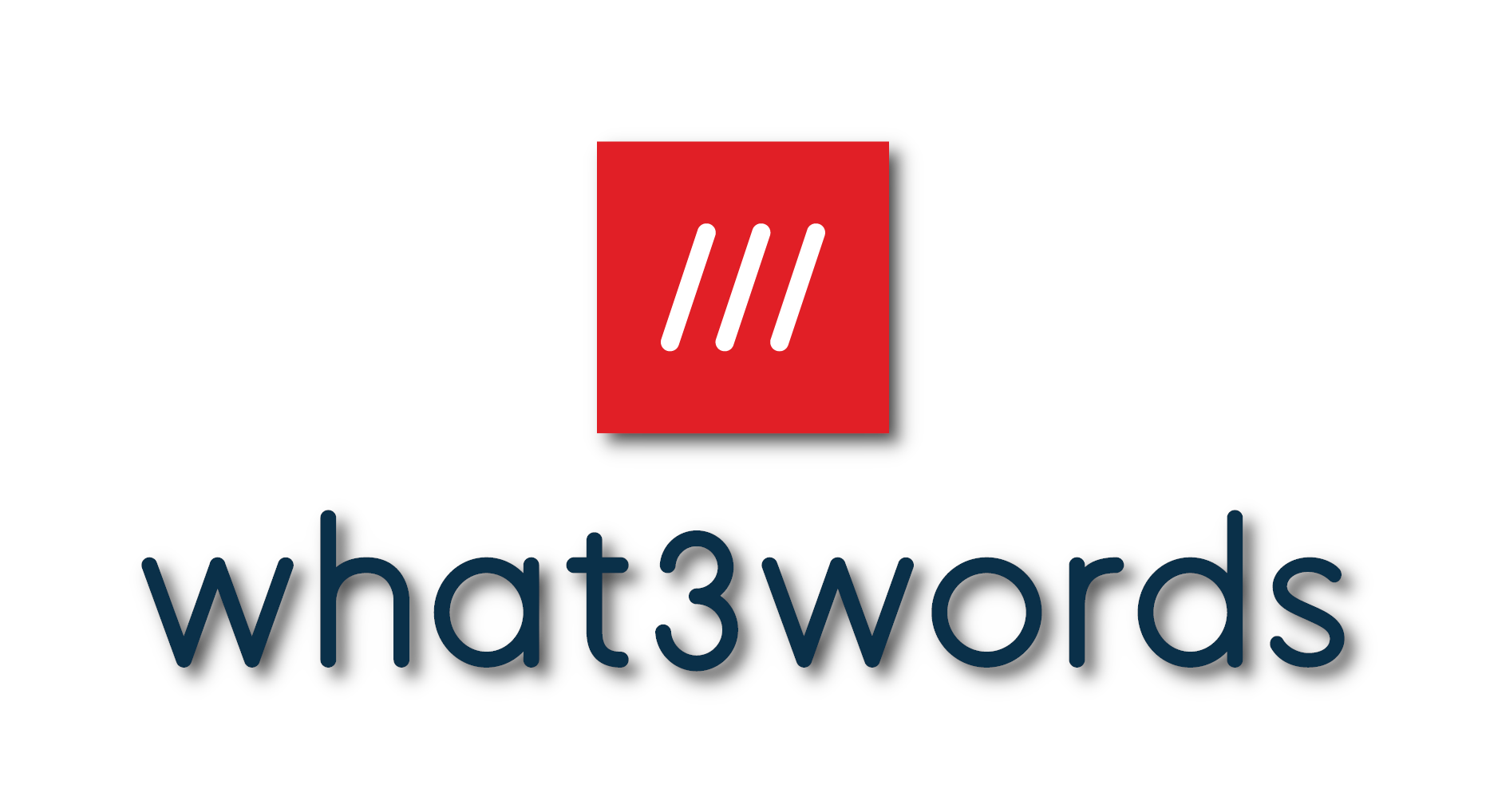 Benefits of ‘what3words’