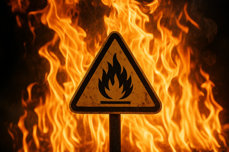 Local Wildfires – Burn Ban Continues